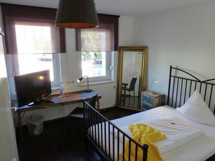 Hotel Mitte Alte Suesswarenfabrik